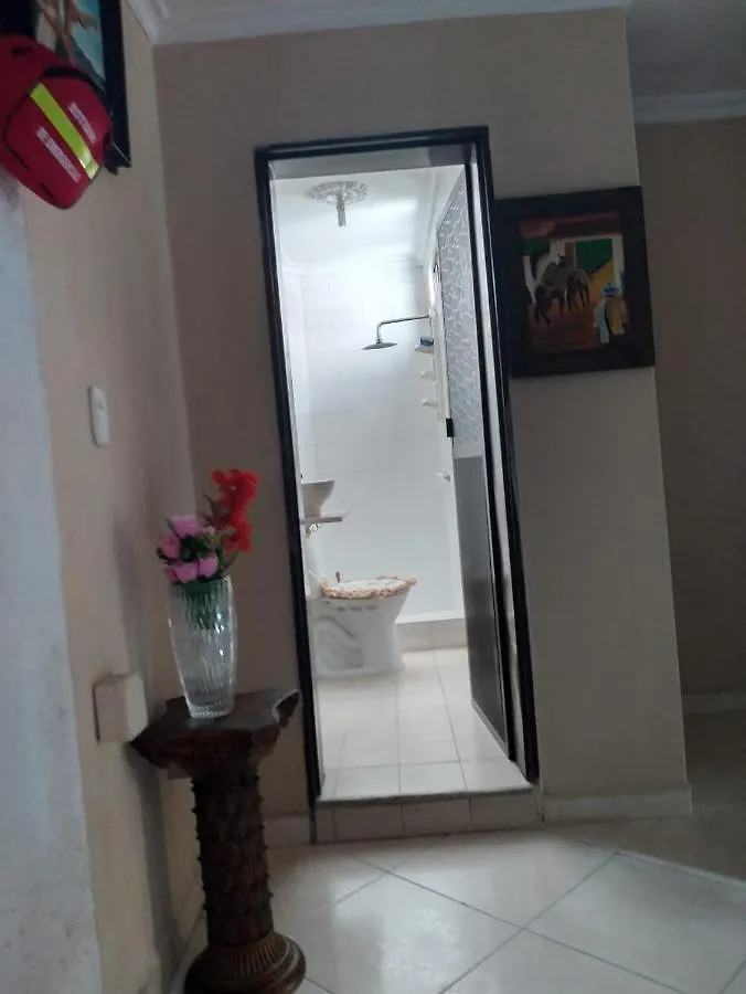 Confortables La America Medellín Apartamento