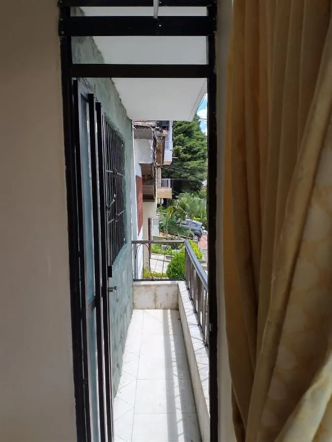 Apartamento Confortables La America Medellín